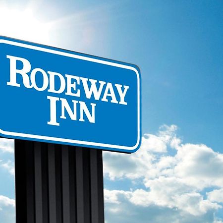 Rodeway Inn Harlan Kültér fotó