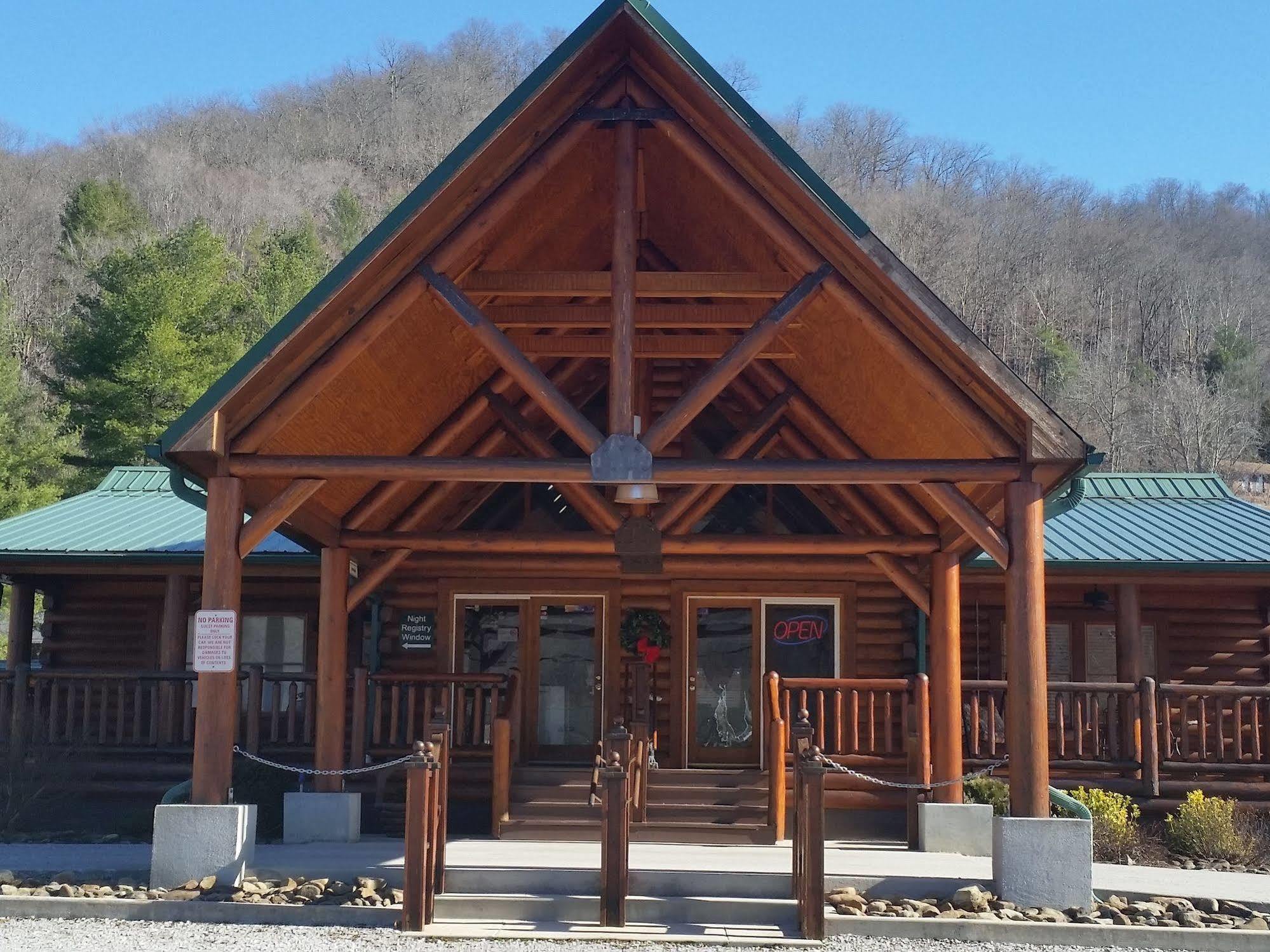 Rodeway Inn Harlan Kültér fotó