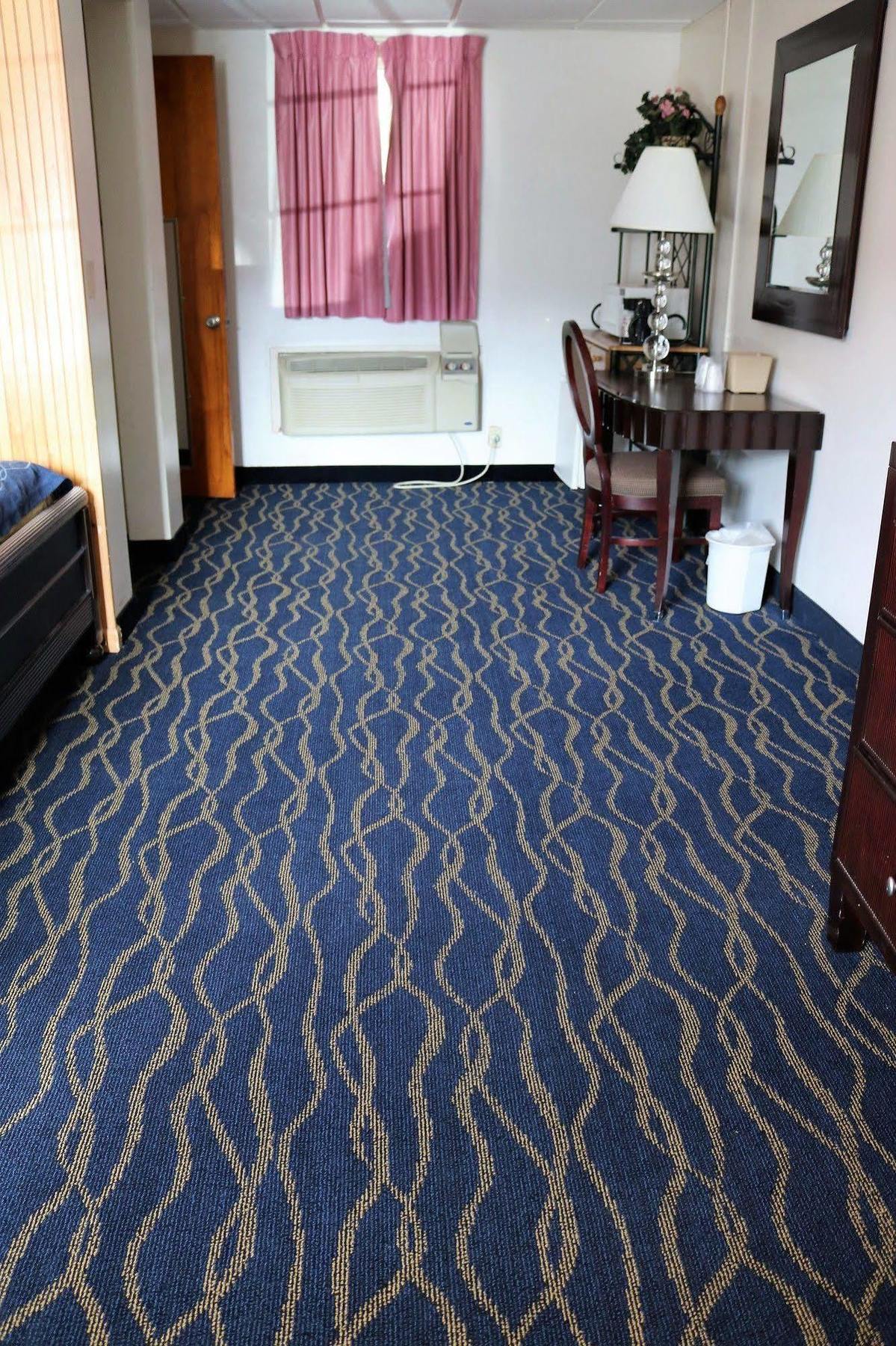 Rodeway Inn Harlan Kültér fotó